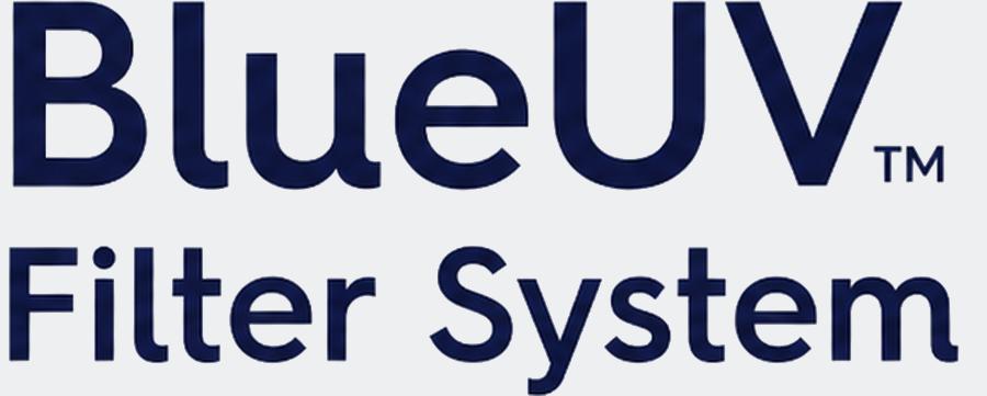 BlueUV Filter System