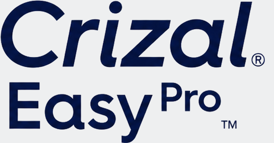 Crizal Easy Pro