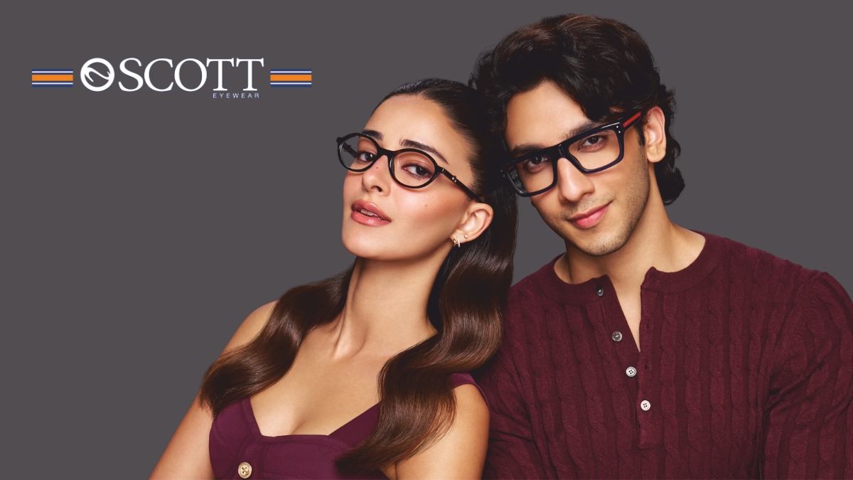 Scott Eyewear sunglasses at Lens Hut